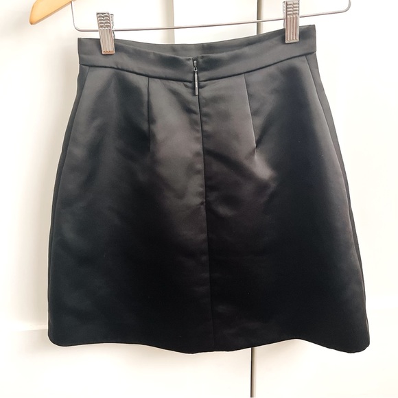 MSGM embroidery skirt - Picture 2 of 6